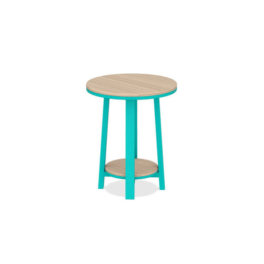 SeaAira 24" Bistro Table - Counter Height - In Stock