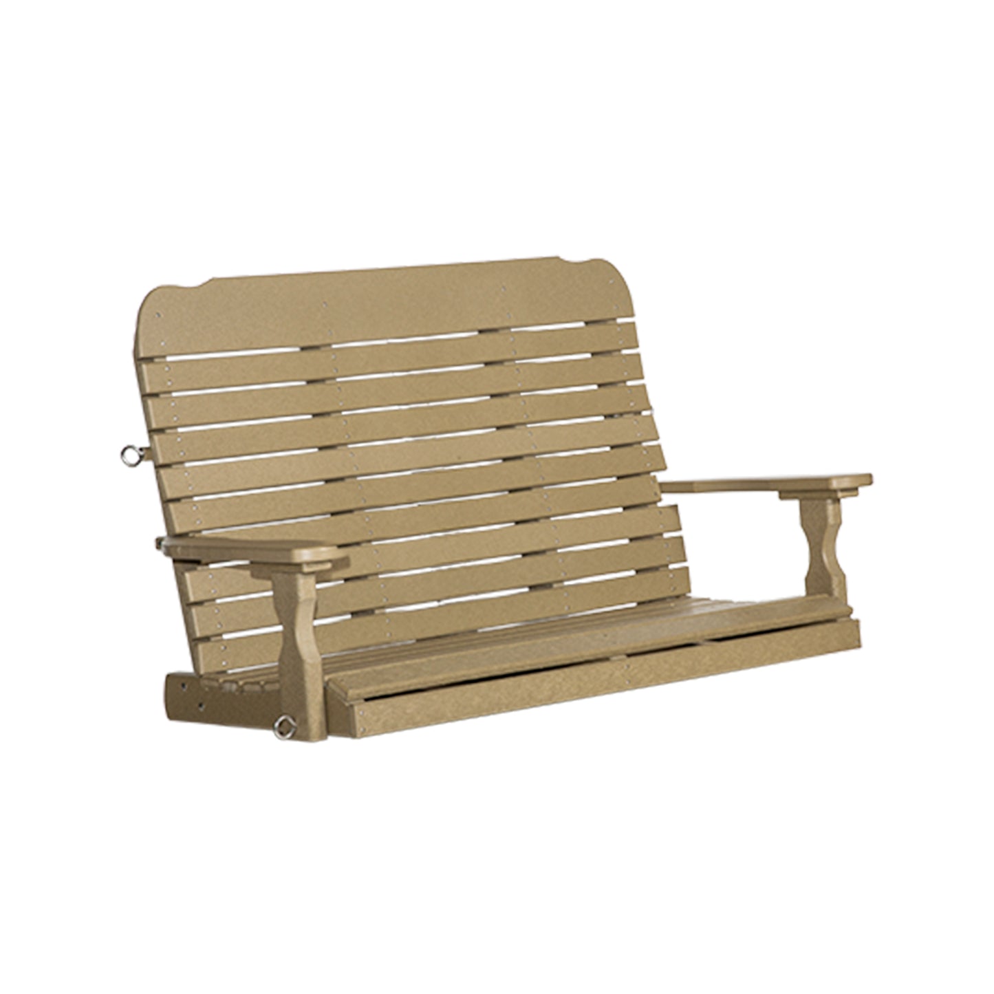 West Chester Vinyl A-Frame for 4' & 5' Swings