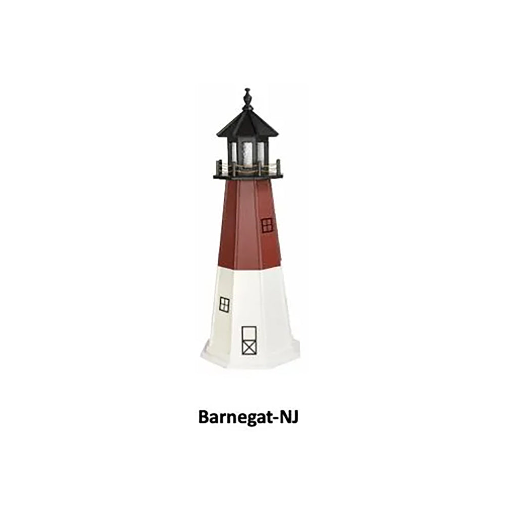 4' Lighthouse - Without Base