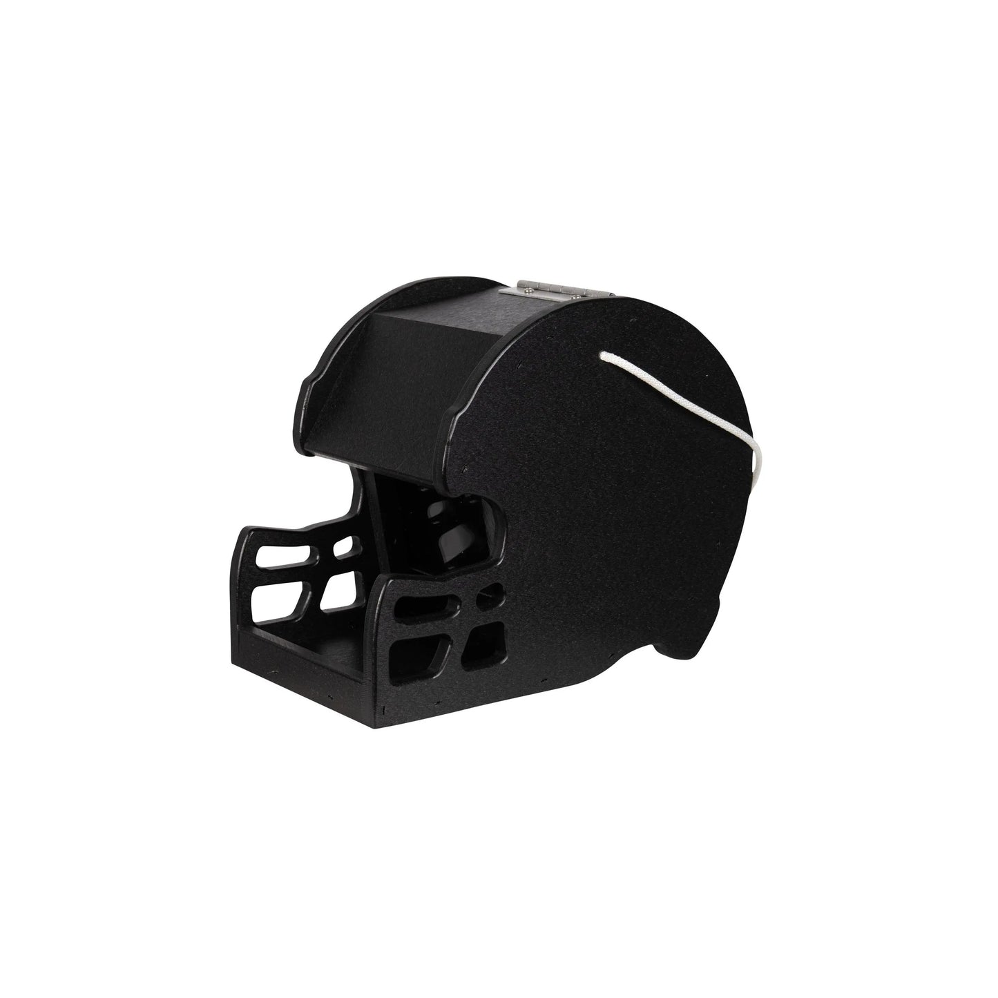 Football Helmet Shaped Bird Feeders