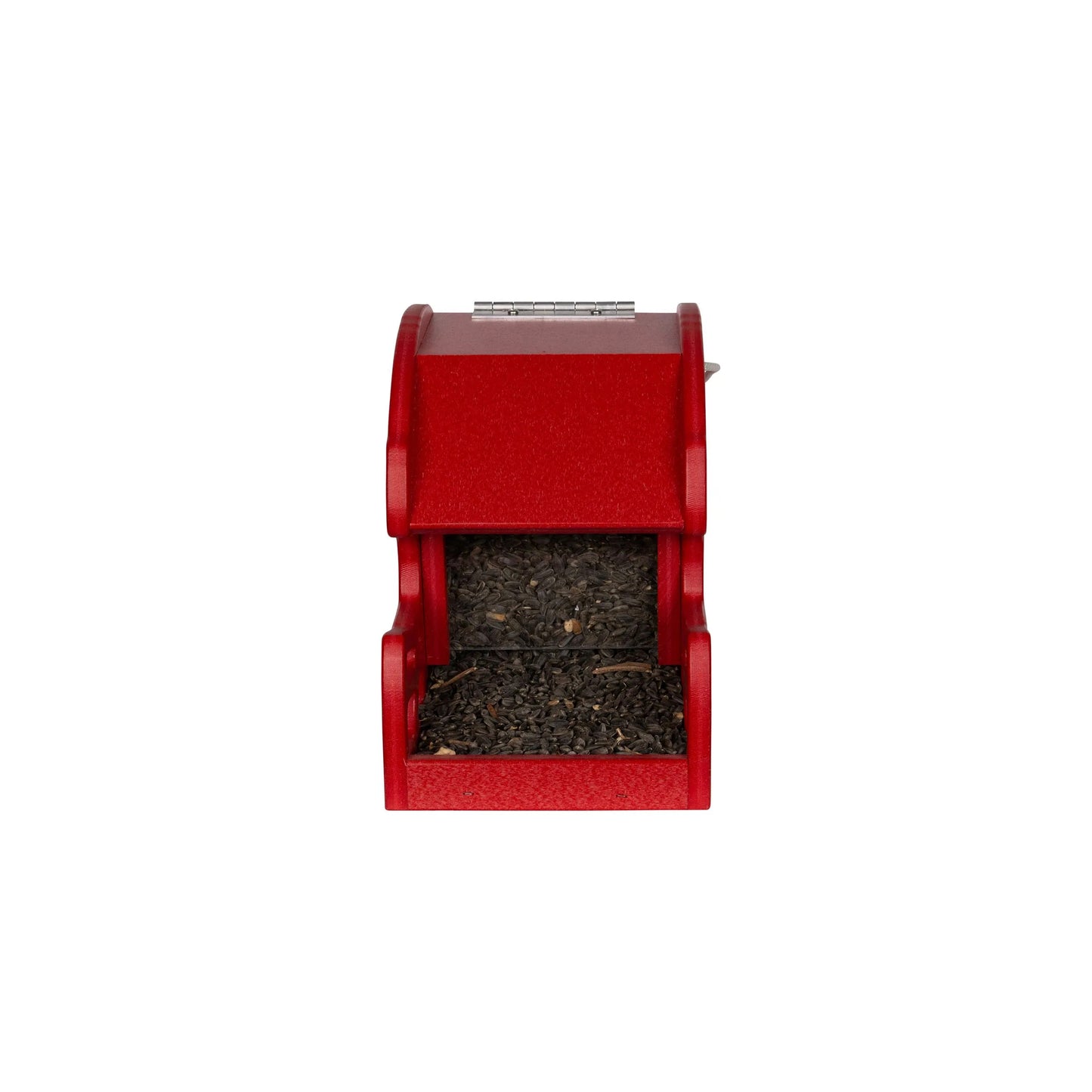 Football Helmet Shaped Bird Feeders