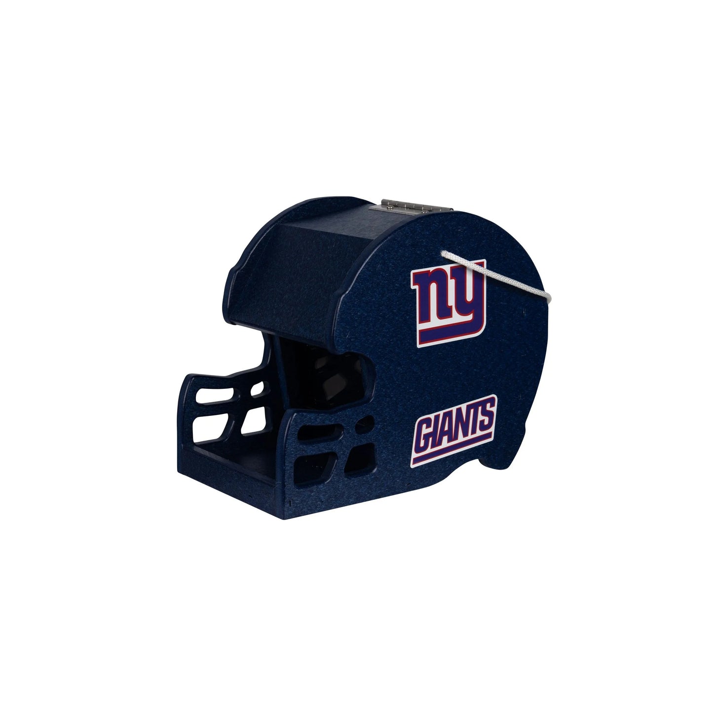 Football Helmet Shaped Bird Feeders