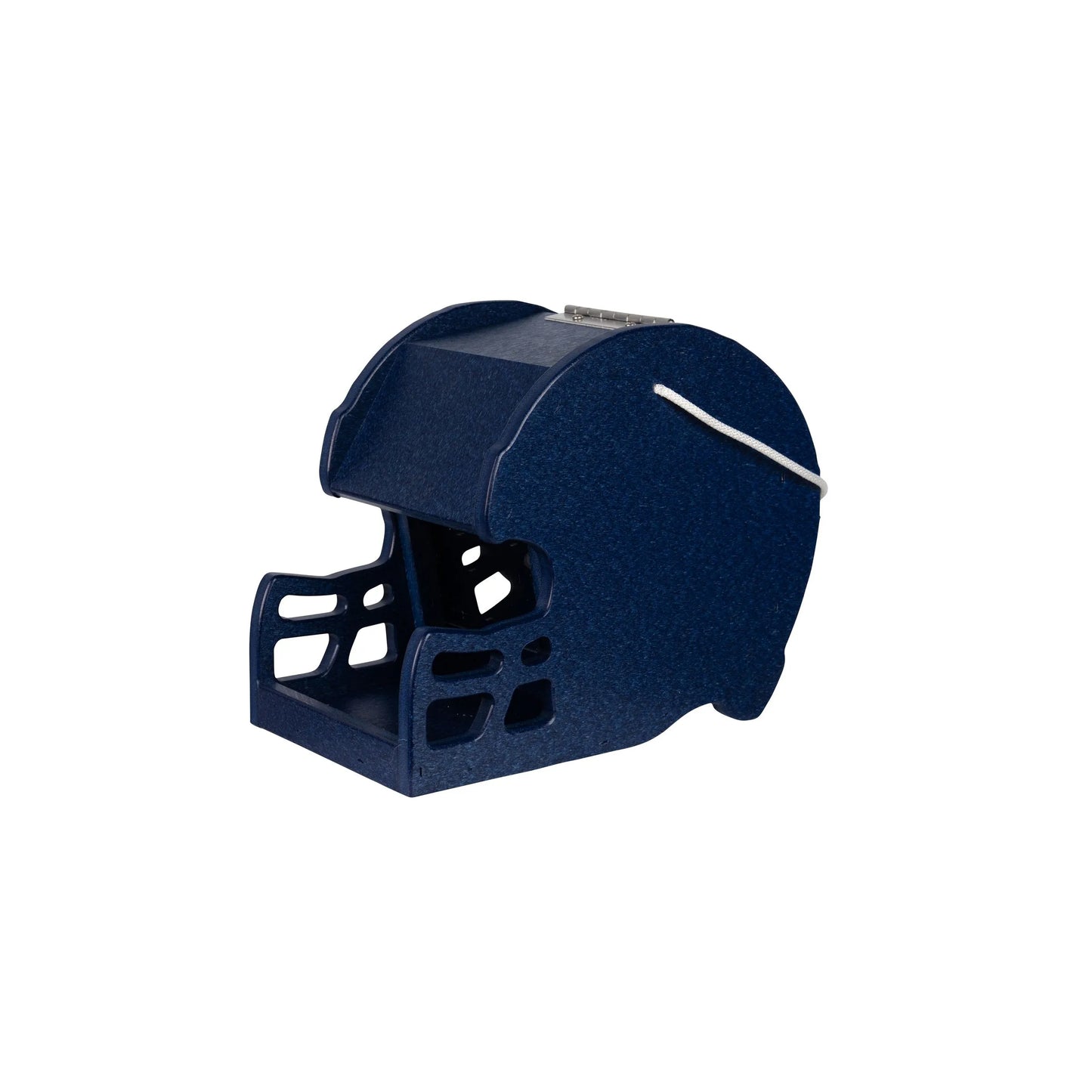 Football Helmet Shaped Bird Feeders