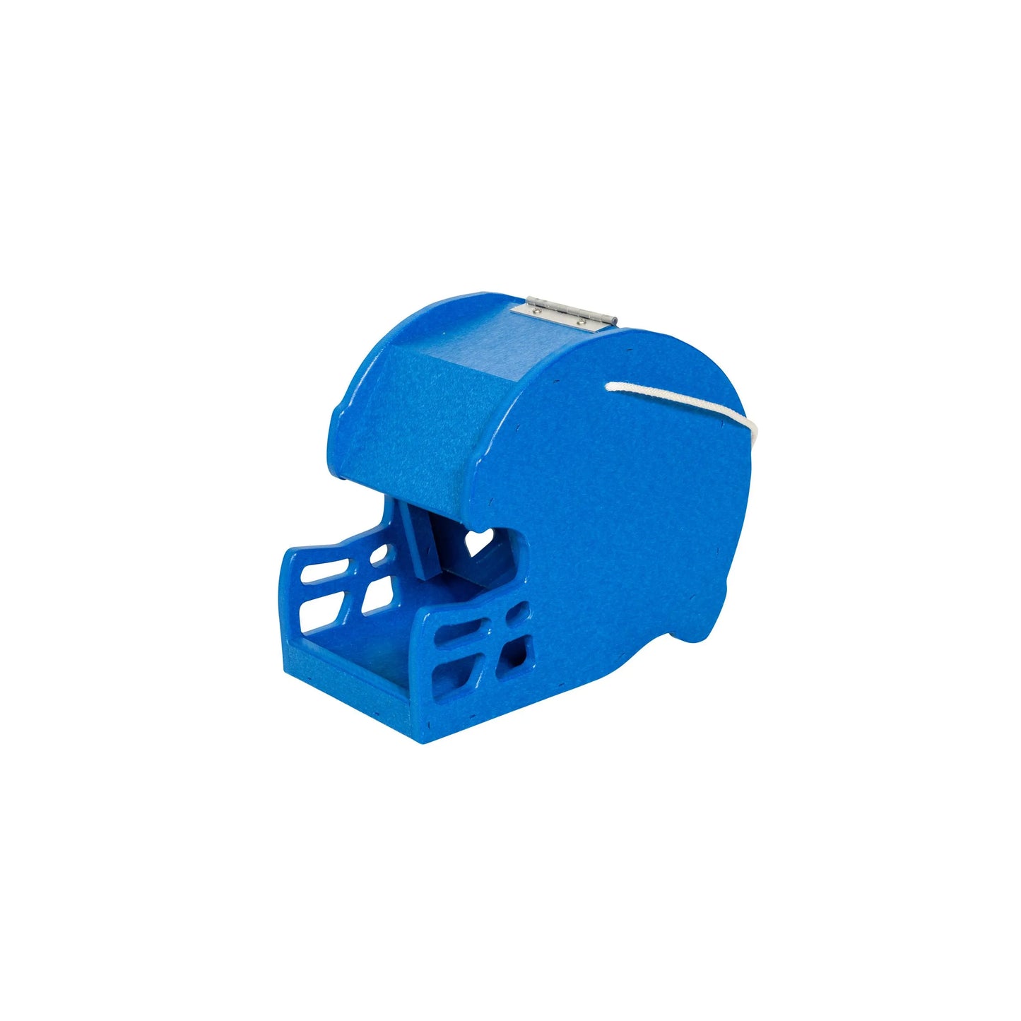 Football Helmet Shaped Bird Feeders