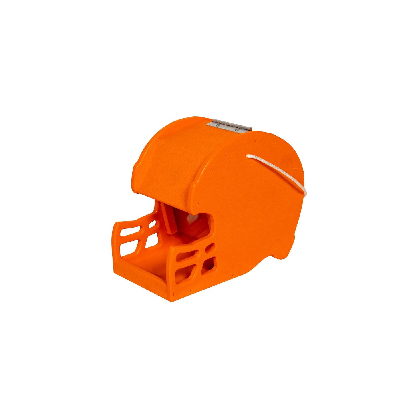 Football Helmet Shaped Bird Feeders