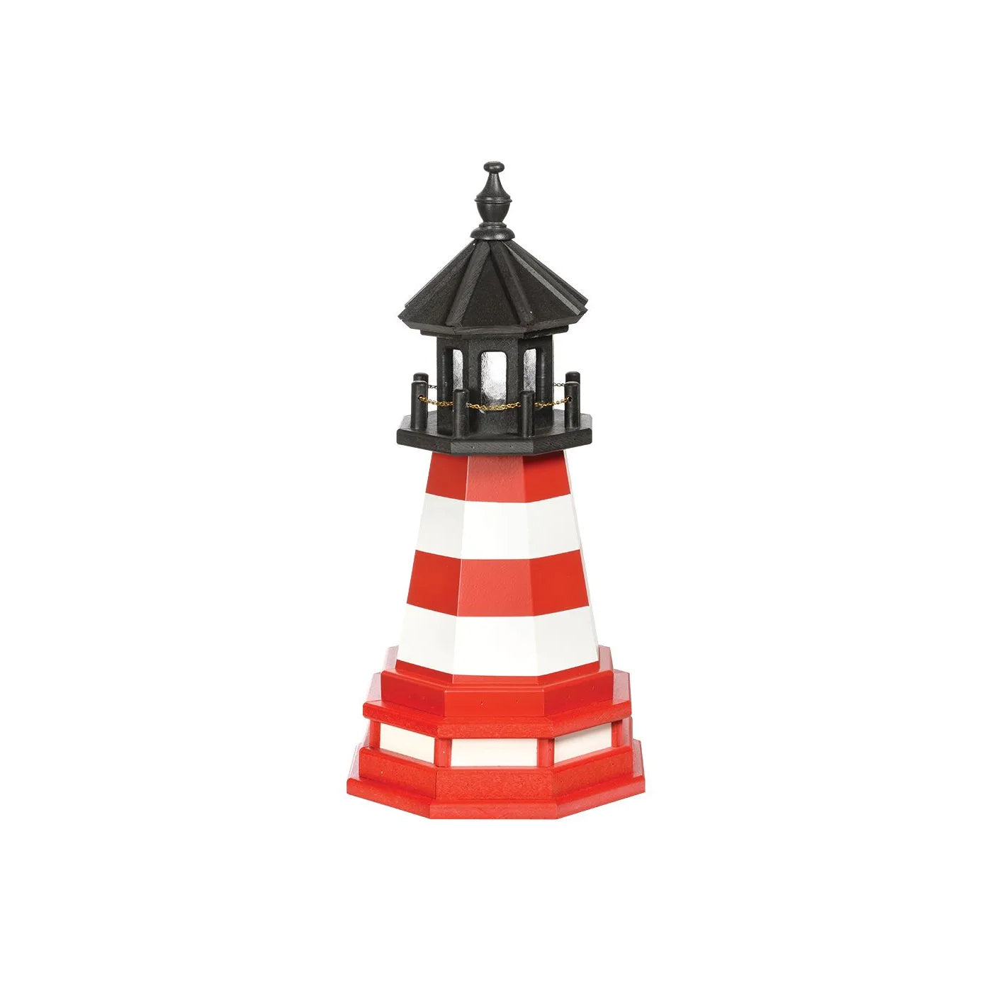 2' Lighthouse - With Base