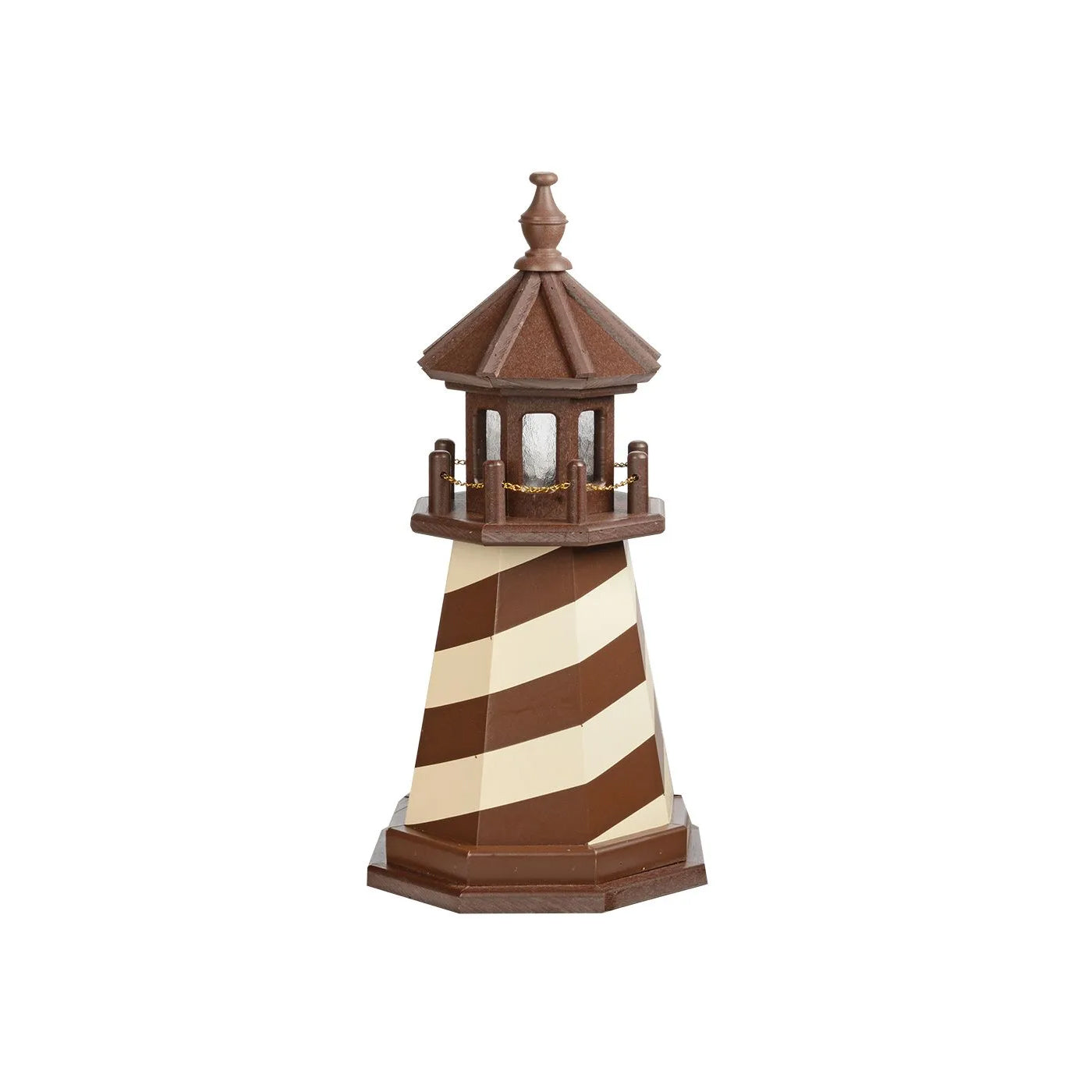 2' Lighthouse - With Base