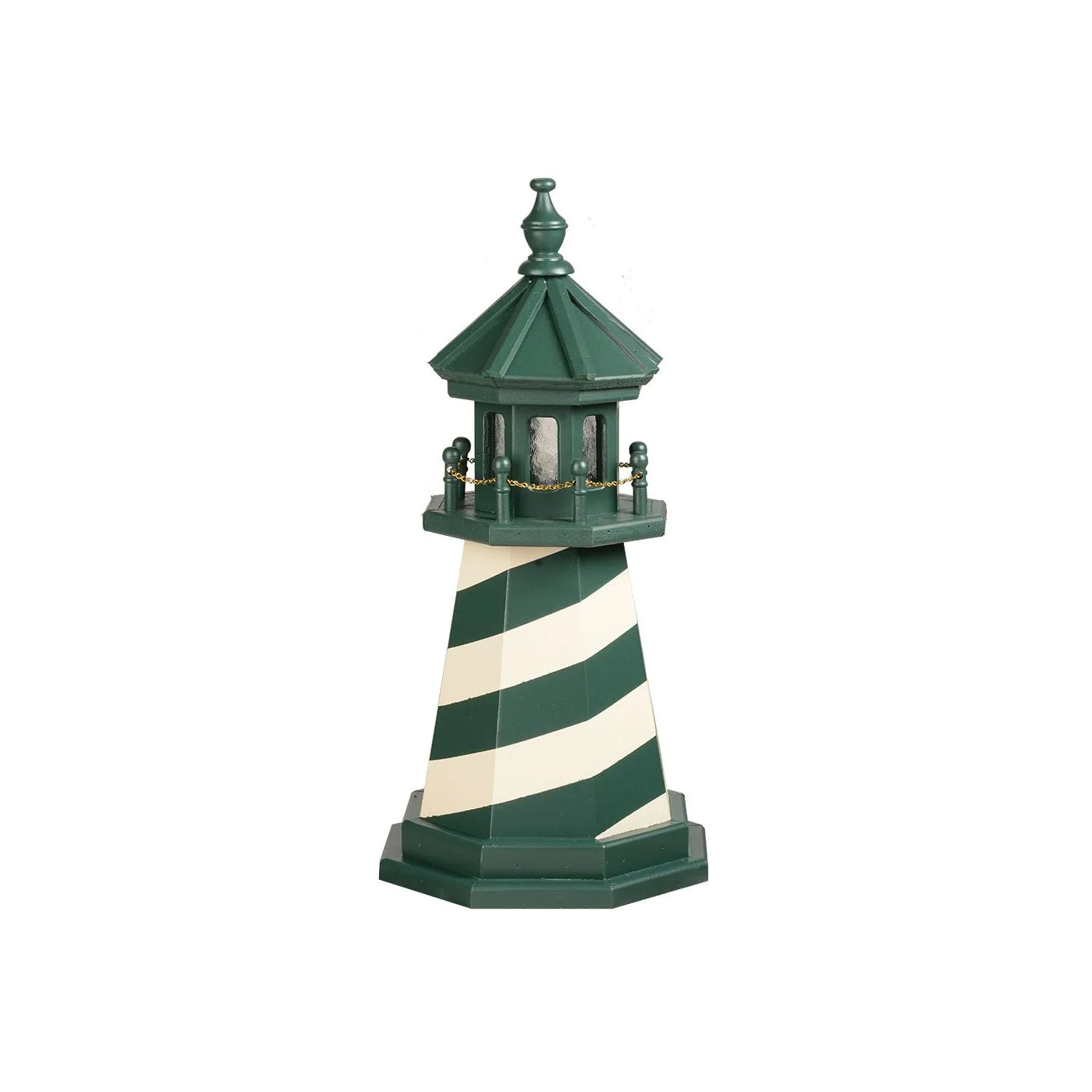 2' Lighthouse - With Base