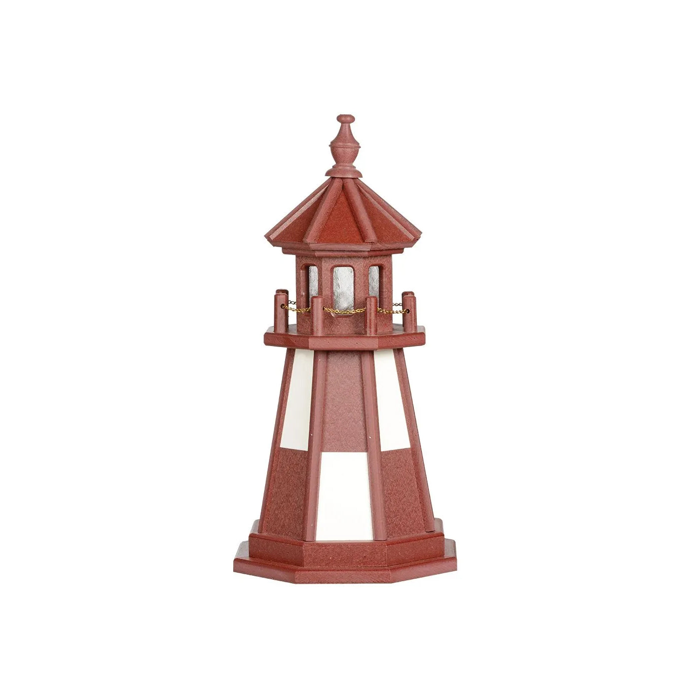 2' Lighthouse - With Base
