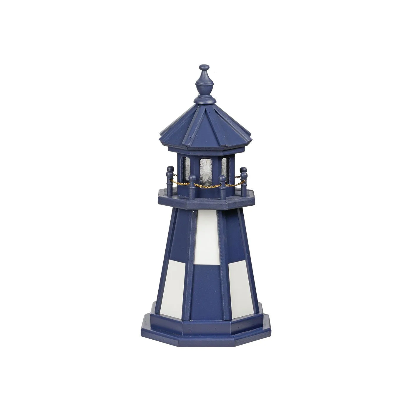 2' Lighthouse - With Base
