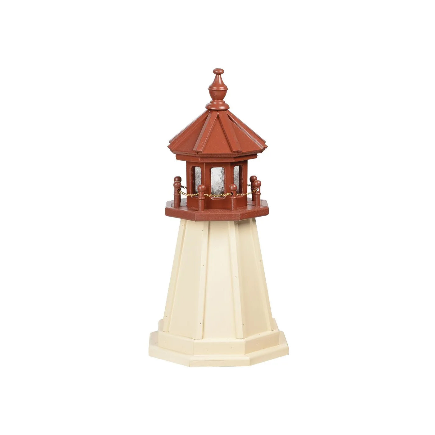 2' Lighthouse - With Base
