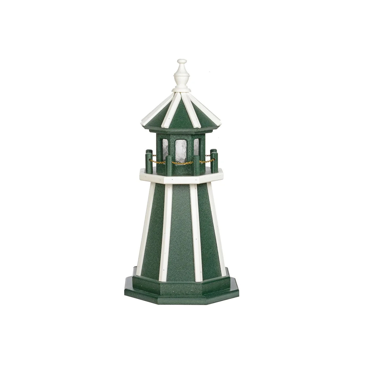 2' Lighthouse - With Base