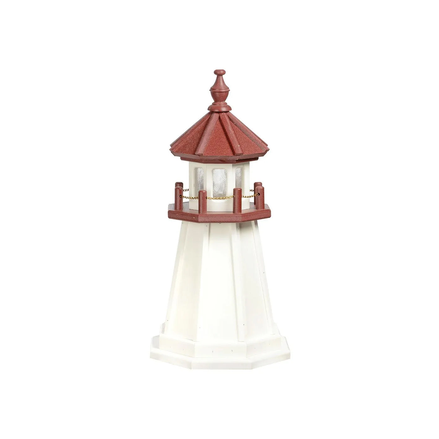 2' Lighthouse - With Base