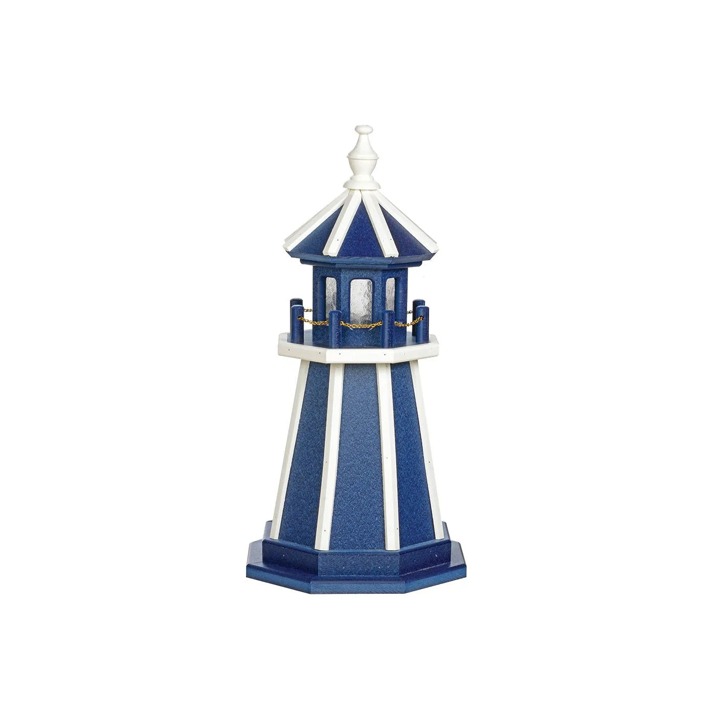 2' Lighthouse - With Base