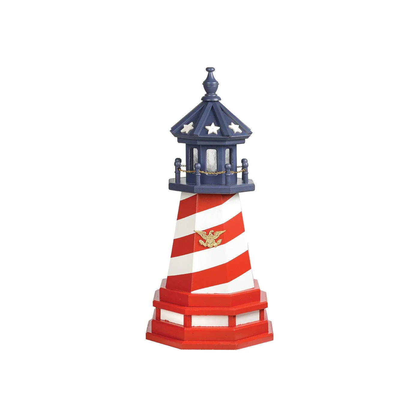 2' Lighthouse - With Base