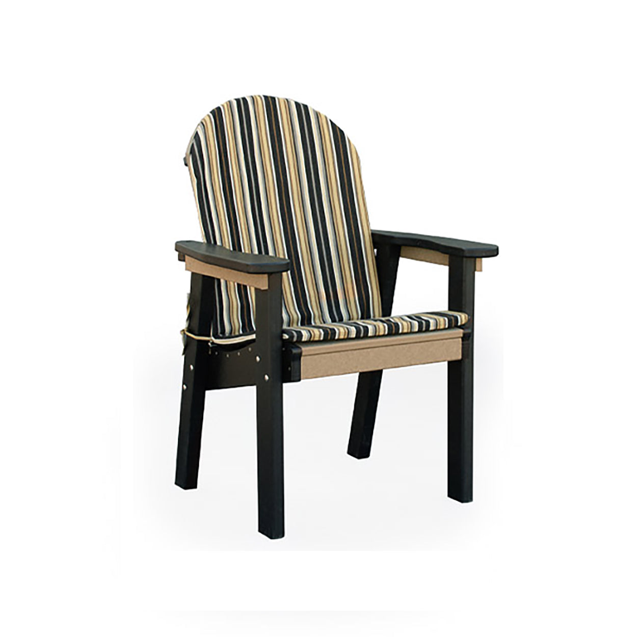 Great Bay Chair Seat & Back Cushion - Dining Height