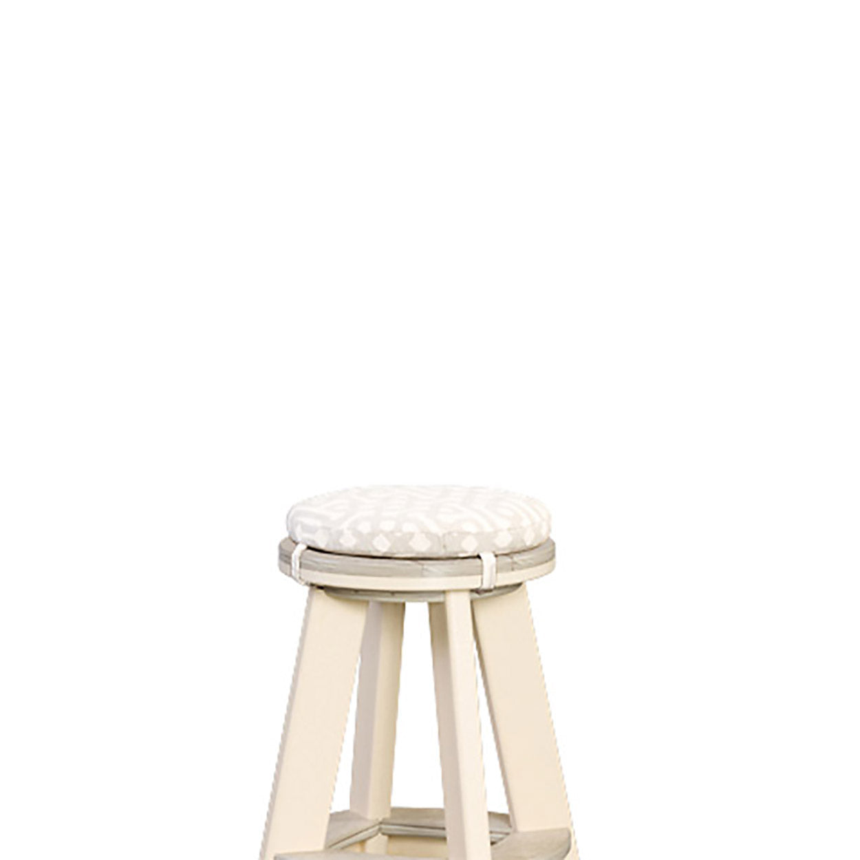 Great Bay Stool Seat Cushion