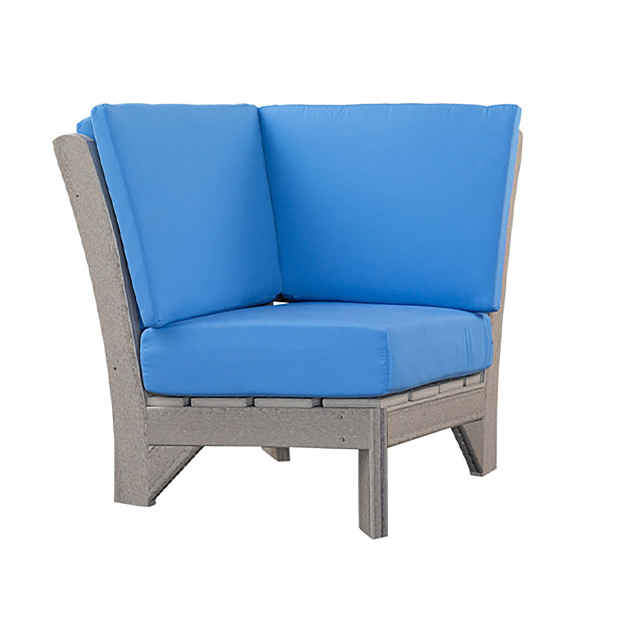 Mission Deep Seating Corner