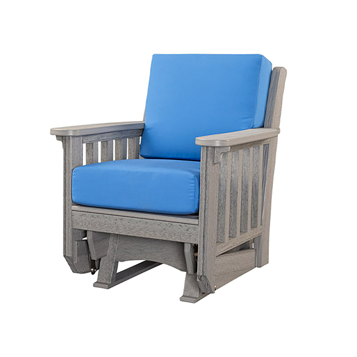 Mission Deep Seating Glider