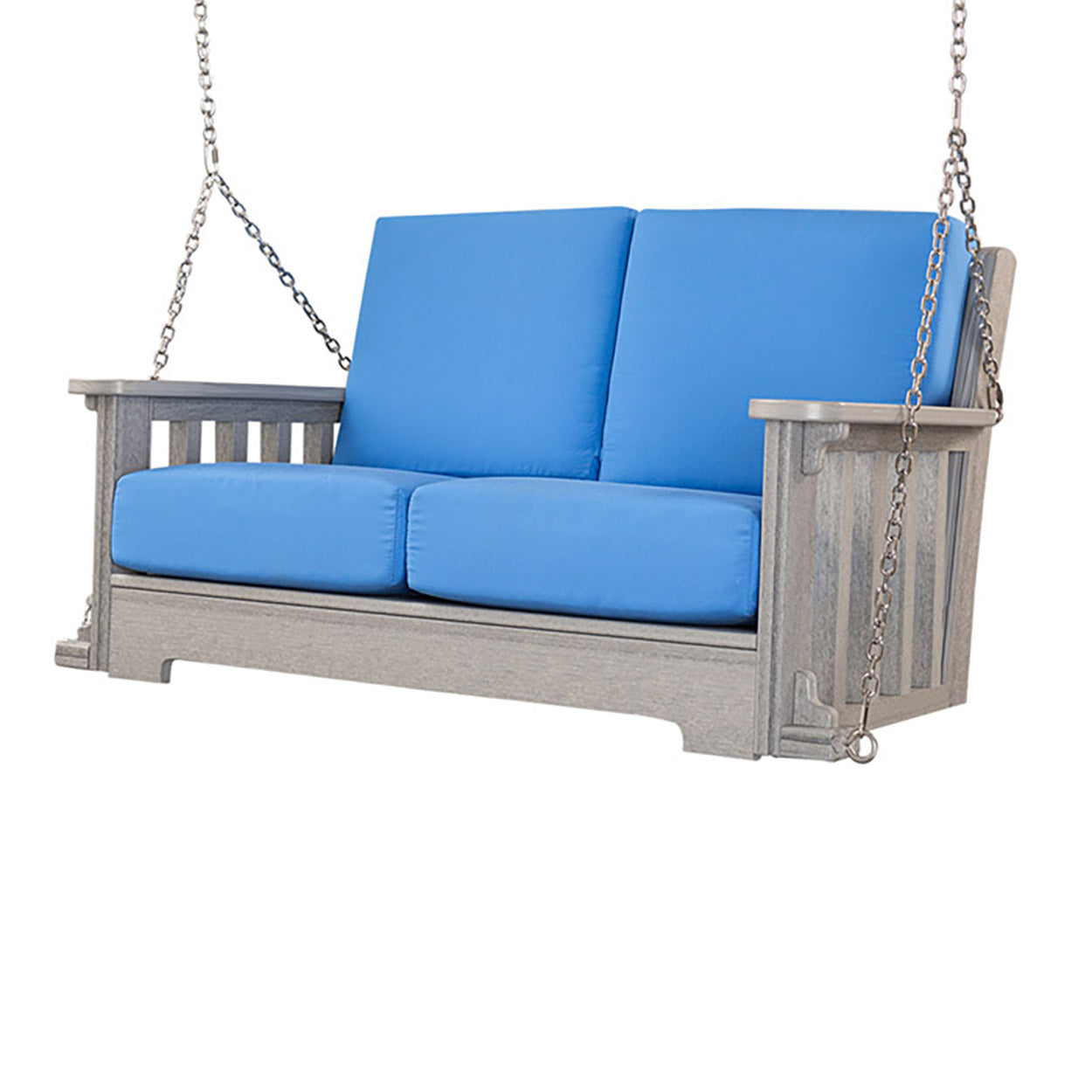 Mission Deep Seating Swing