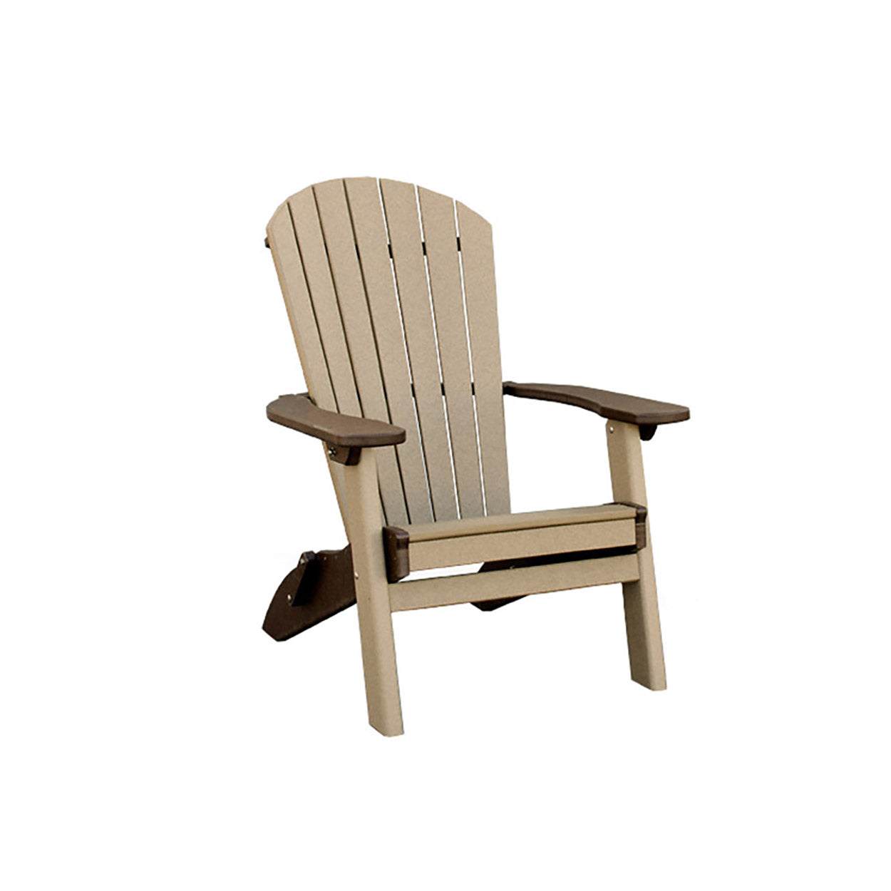 SeaAira Adirondack Folding Chair