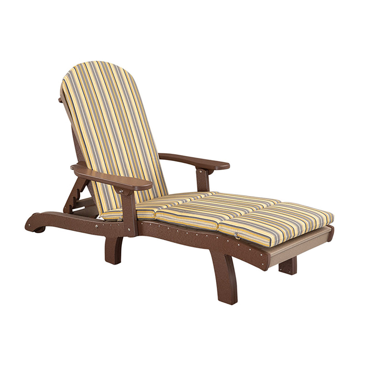 SeaAira Lounge Chair Seat & Back Cushion