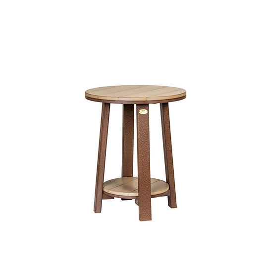 SeaAira 24" Bistro Table - Counter Height - In Stock