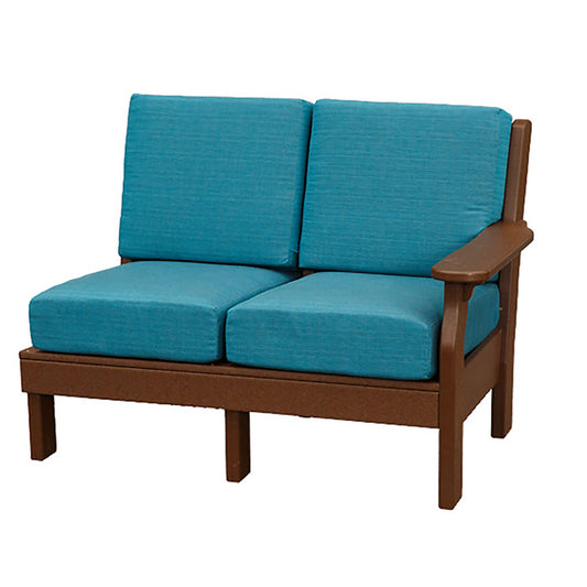 Van Buren Right Love Seat