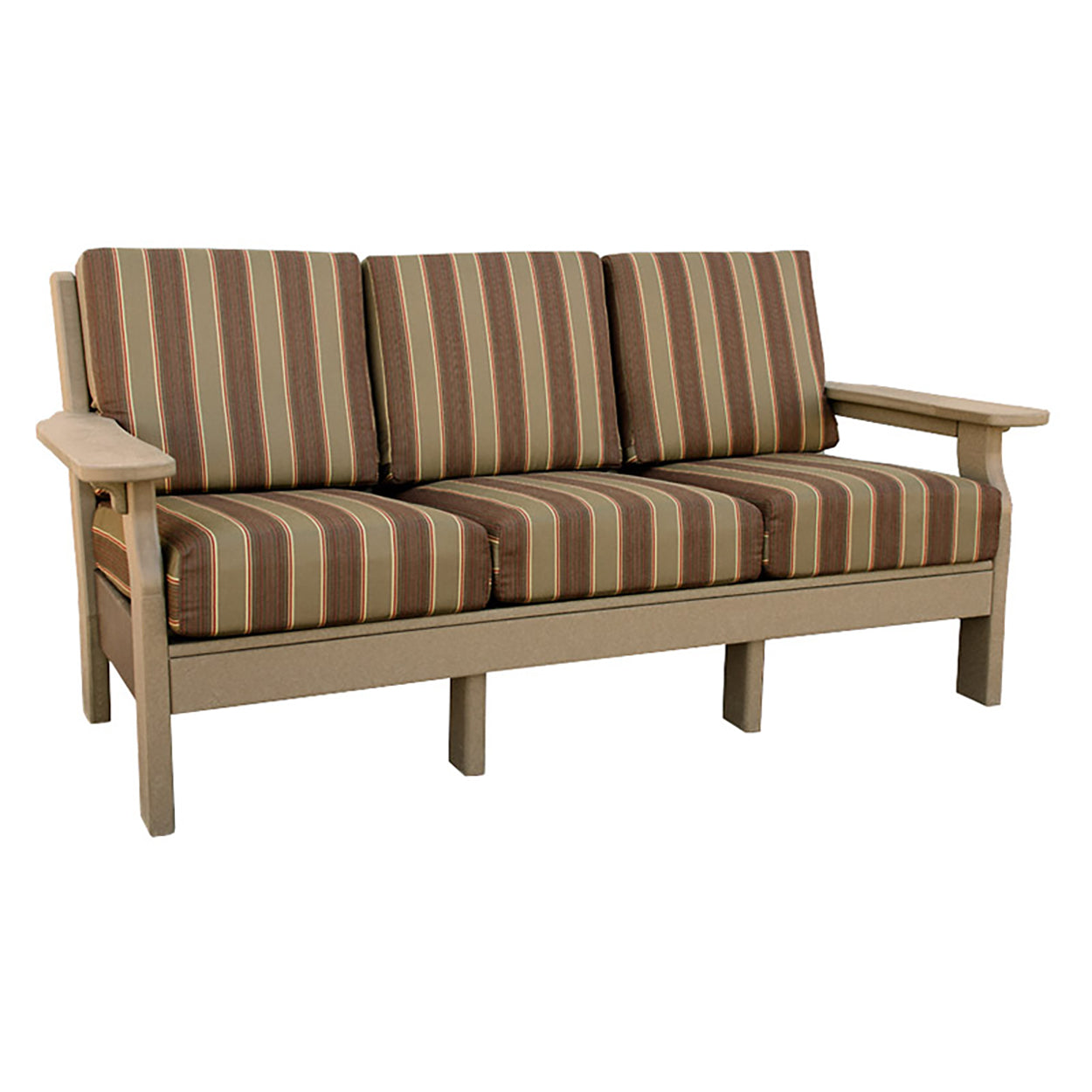 Van Buren Sofa