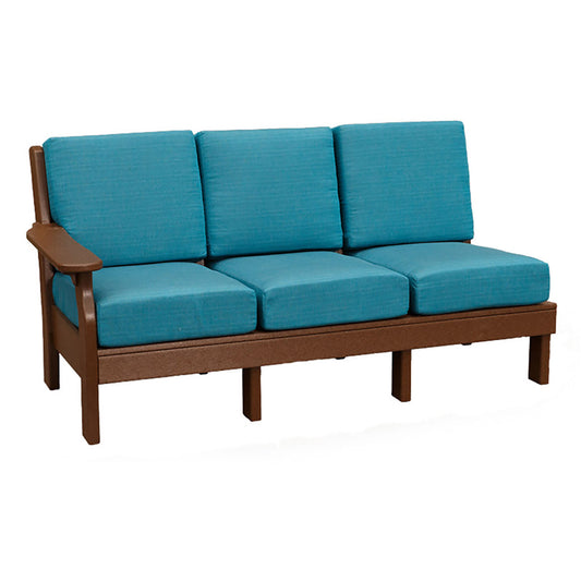 Van Buren Left Sofa