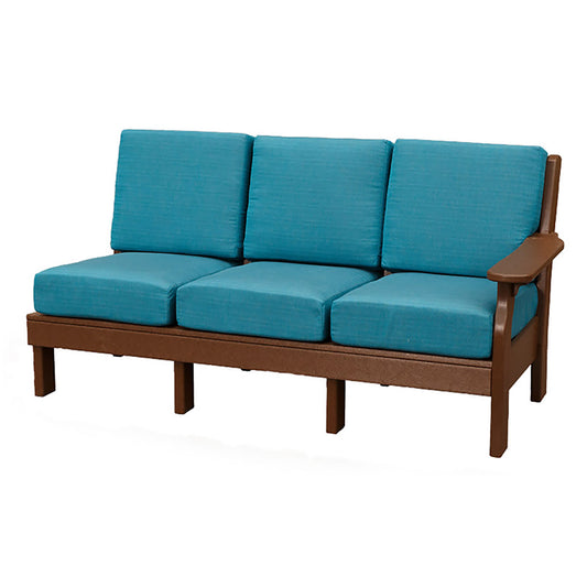 Van Buren Right Sofa