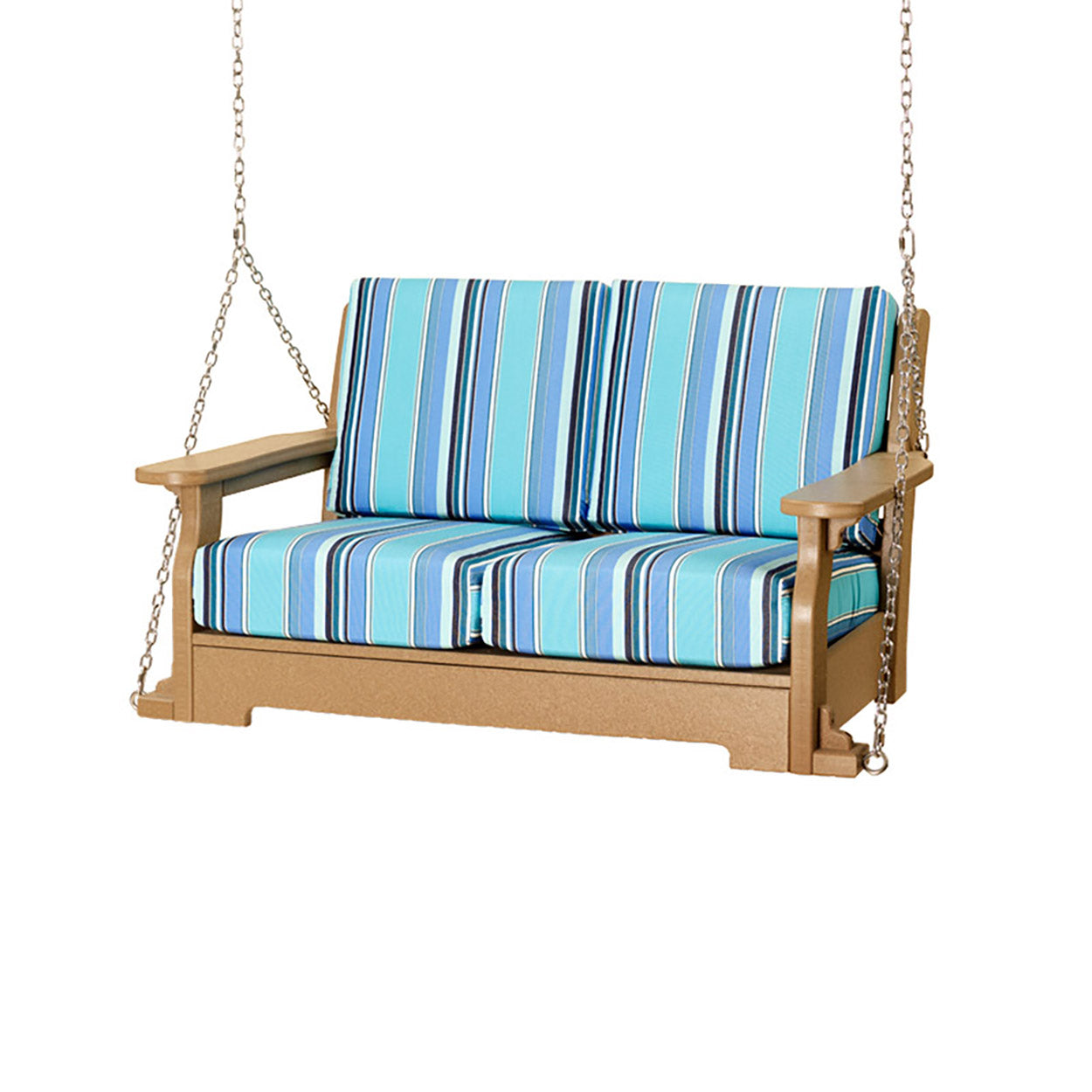 Van Buren Swing