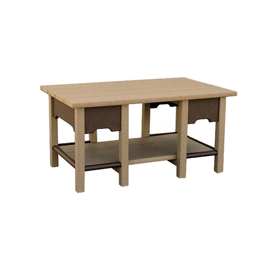 Van Buren Coffee Table