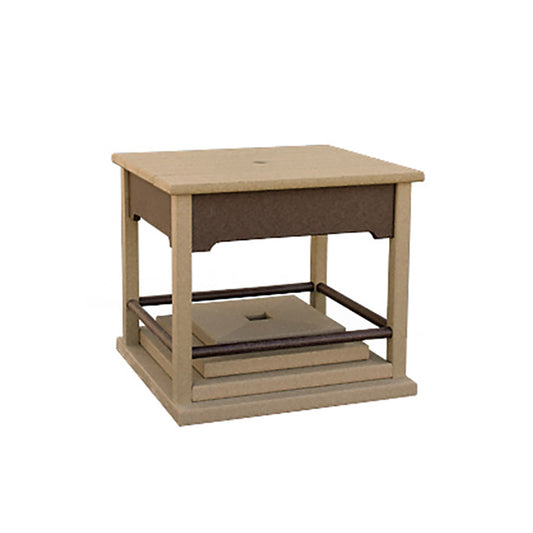 Van Buren Umbrella Stand