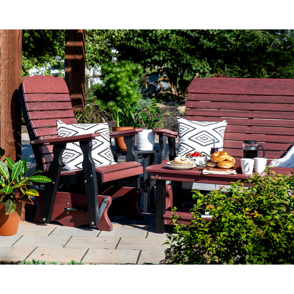 Easy 5' Console Glider