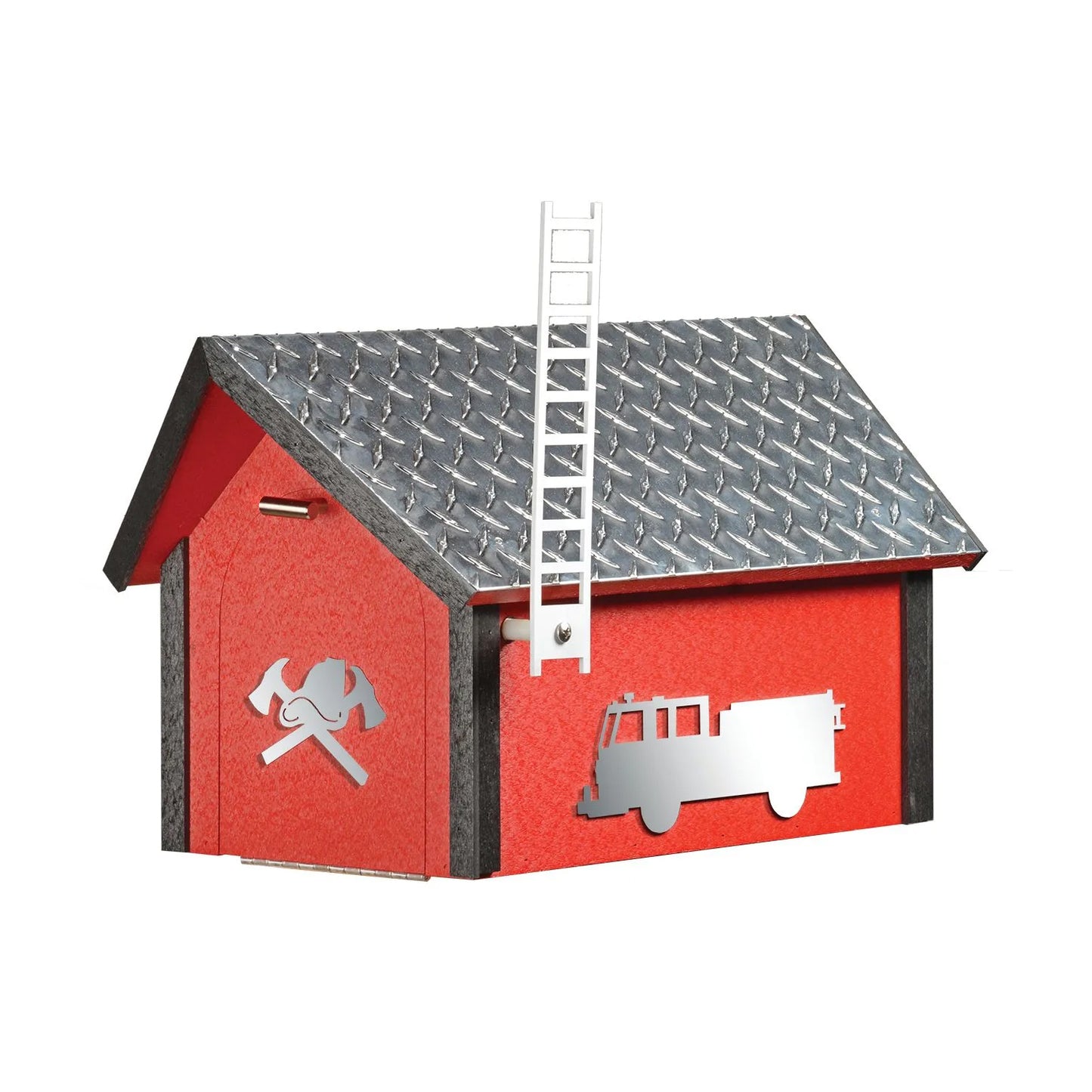 Deluxe Mailbox - 21" L x 12" W x 13" H