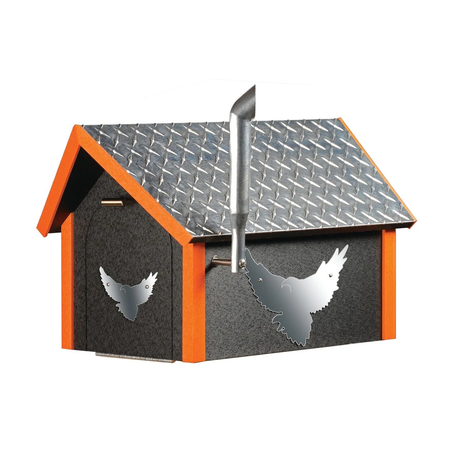 Deluxe Mailbox - 21" L x 12" W x 13" H