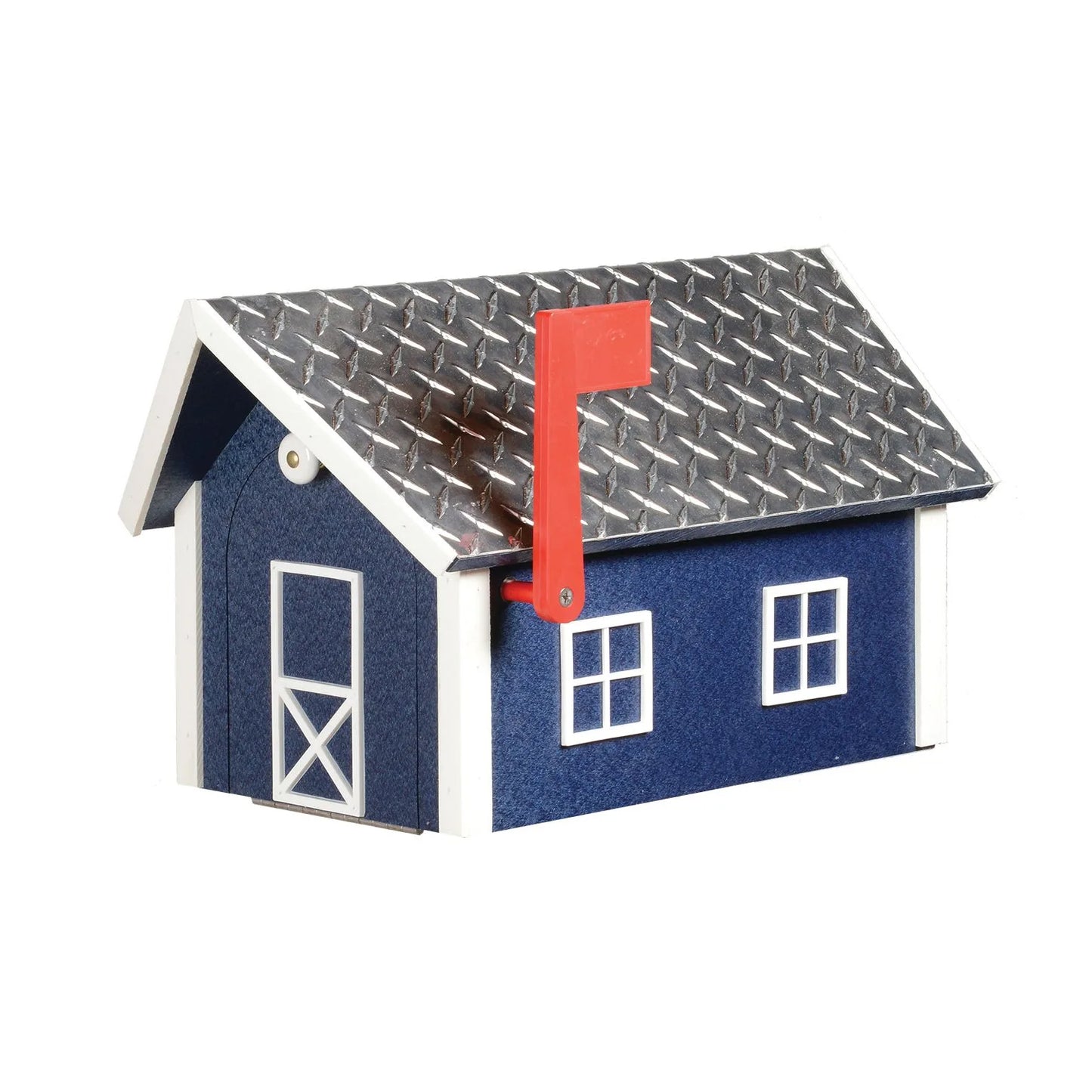 Deluxe Mailbox - 21" L x 12" W x 13" H