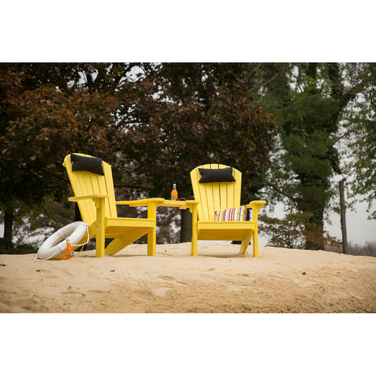 SeaAira Adirondack Chair Settee Table Attachment