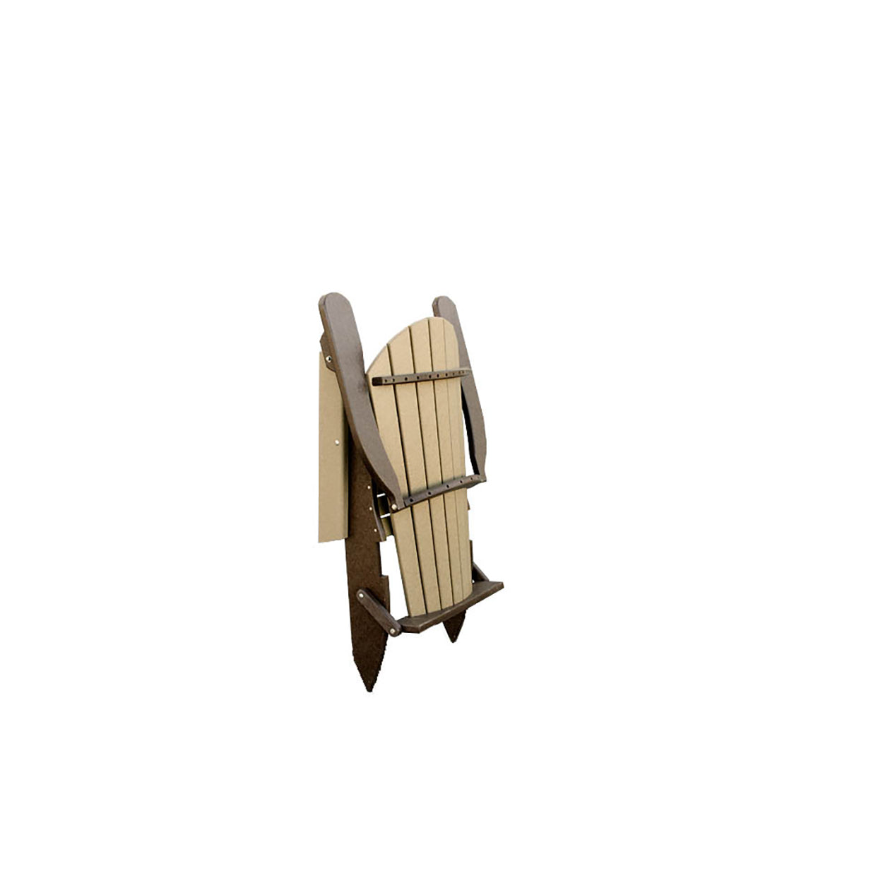 SeaAira Adirondack Folding Chair