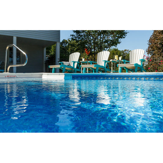 SeaAira Chaise Lounge with Arms