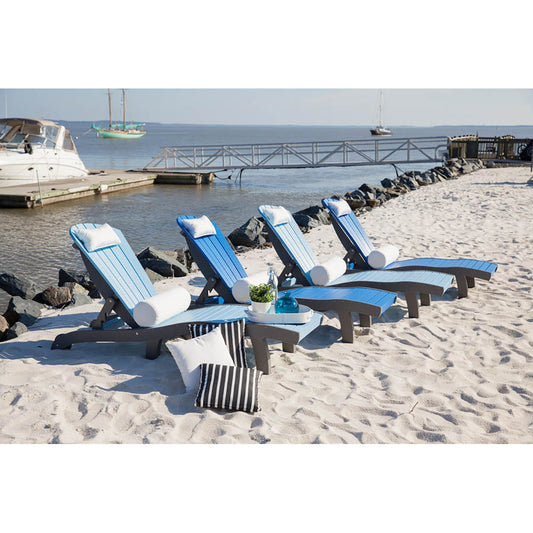 SeaAira Chaise Lounge