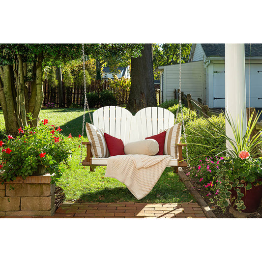 SeaAira 4' Adirondack Swing