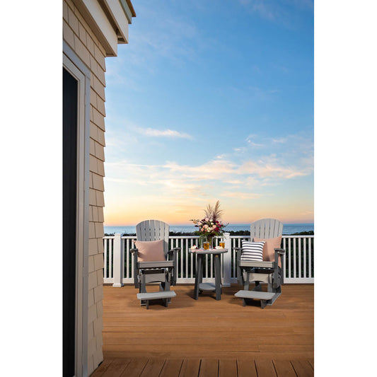 SeaAira 24" Bistro Table - Counter Height