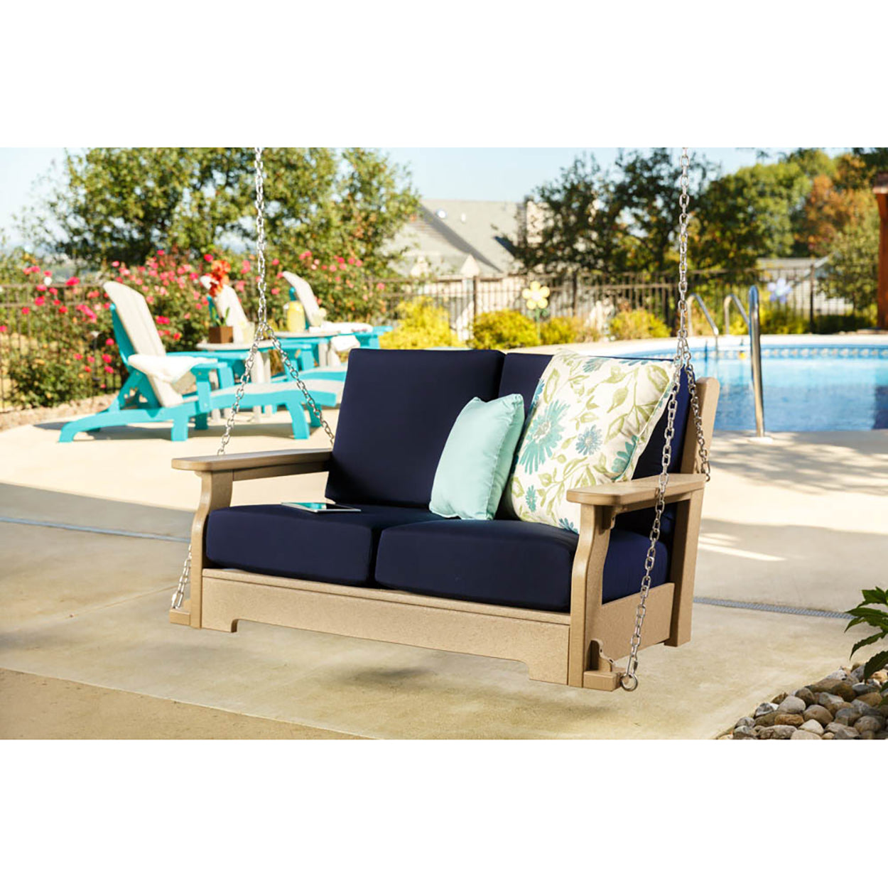 Van Buren Swing