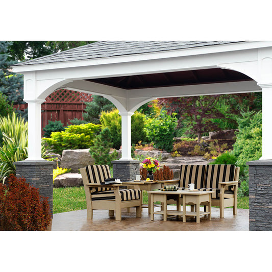 Van Buren Coffee Table