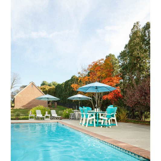 Van Buren Umbrella Stand