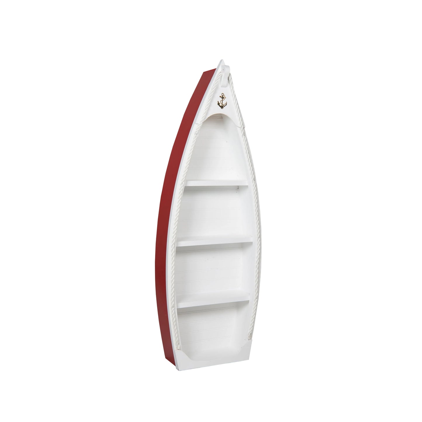 Row Boat Shelf