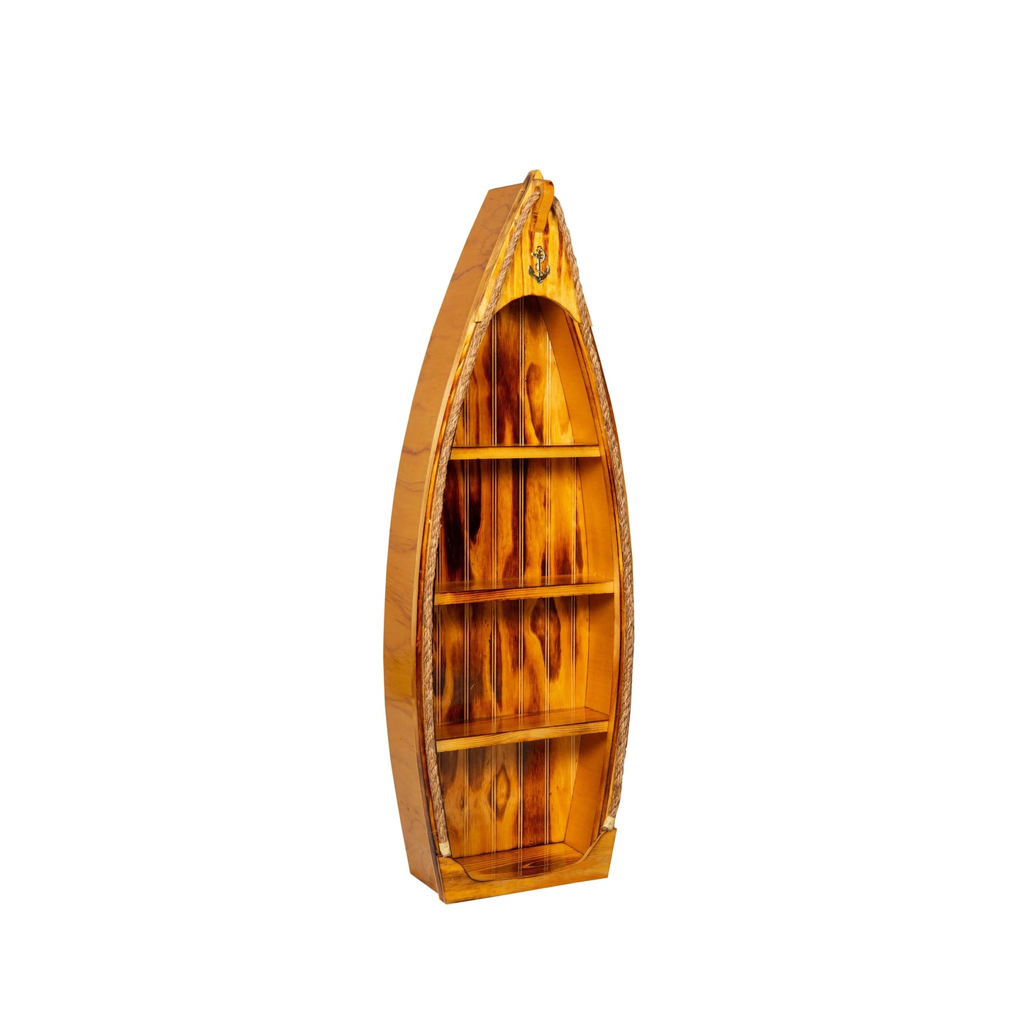 Row Boat Shelf