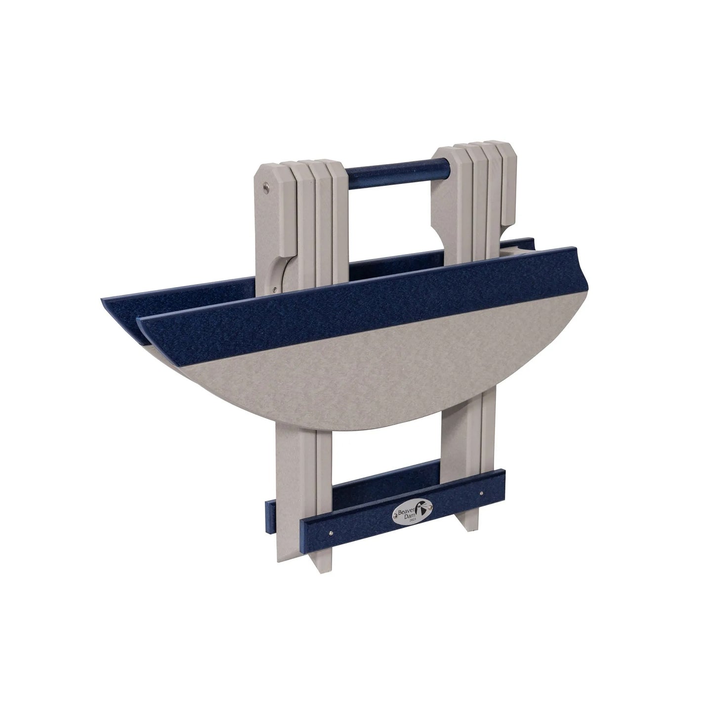 Surfaira Surf Board Folding End Table